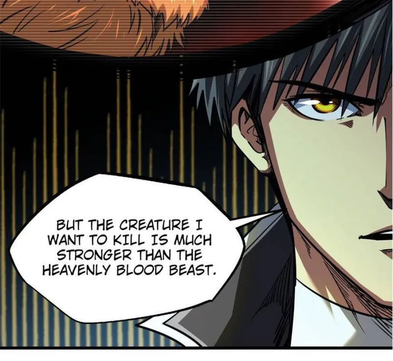 Super Gene chapter 108 page 54