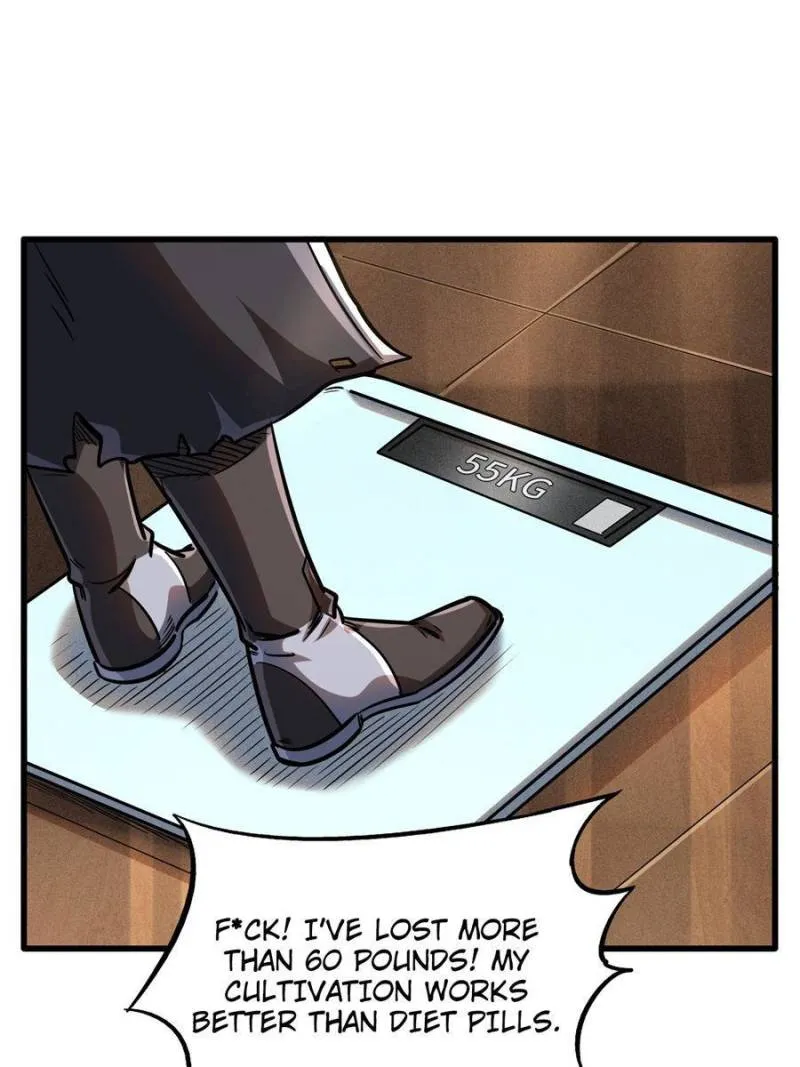 Super Gene chapter 109 page 28