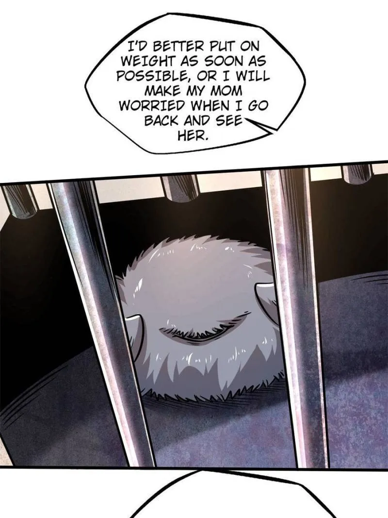Super Gene chapter 109 page 33