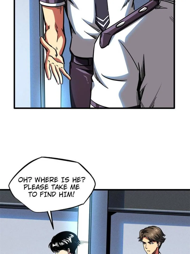 Super Gene chapter 109 page 43