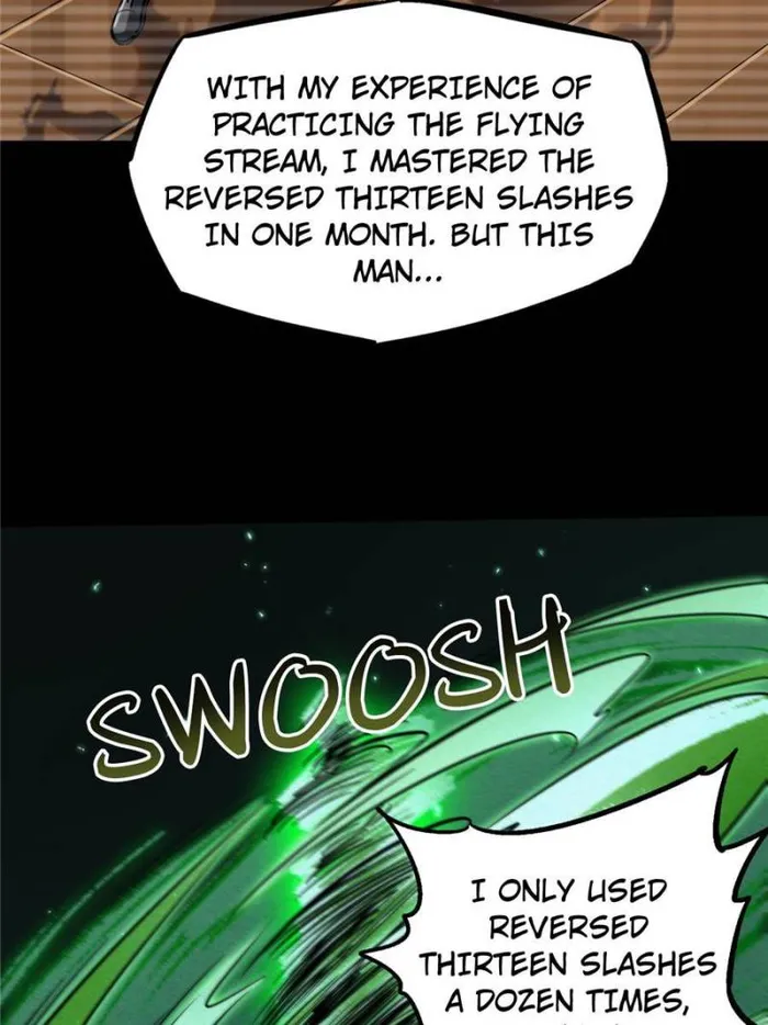 Super Gene chapter 111 page 3
