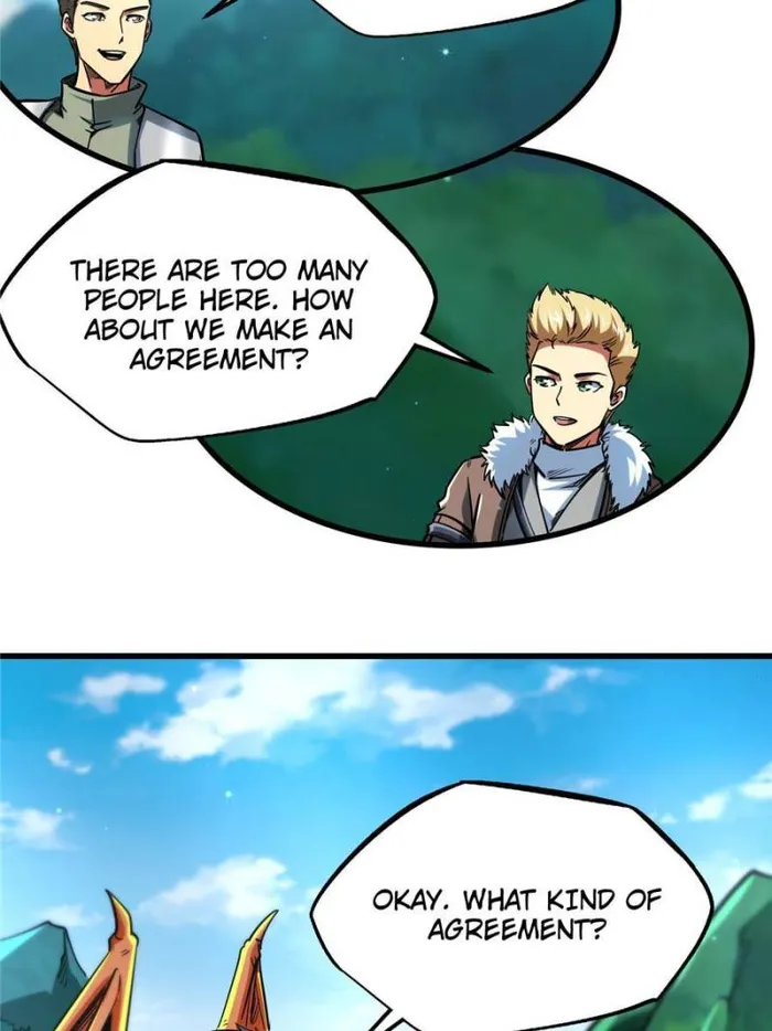 Super Gene chapter 111 page 15