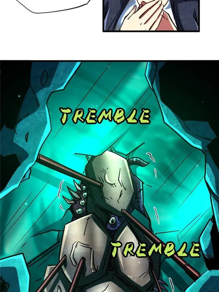 Super Gene chapter 111 page 30