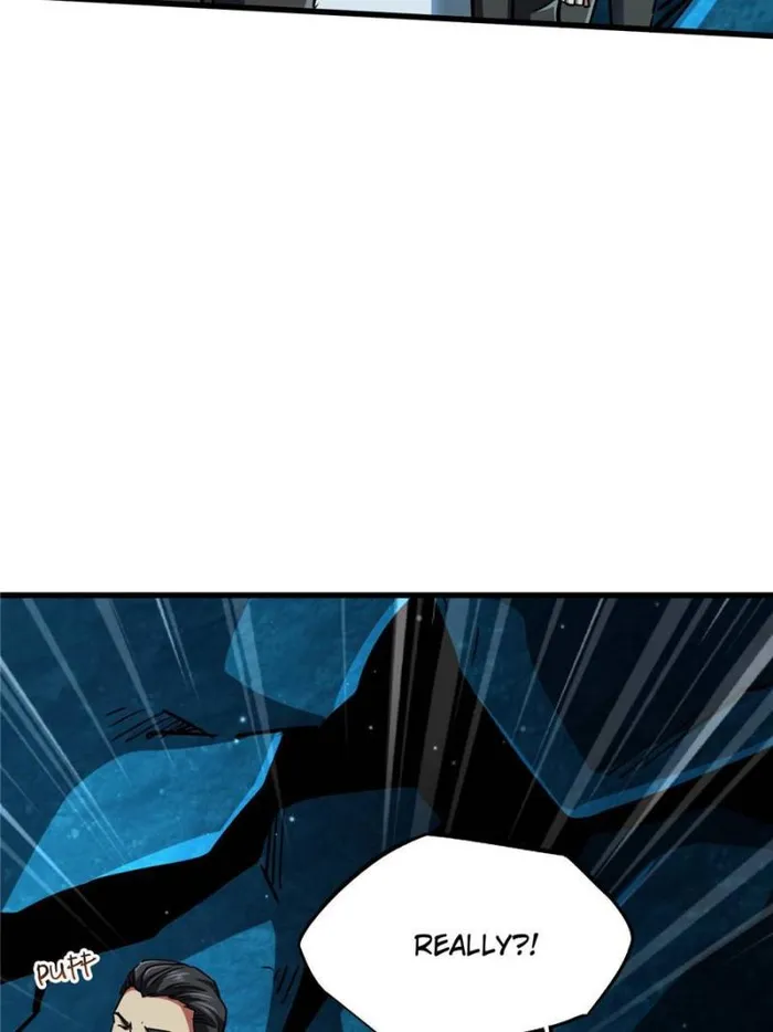 Super Gene chapter 111 page 53