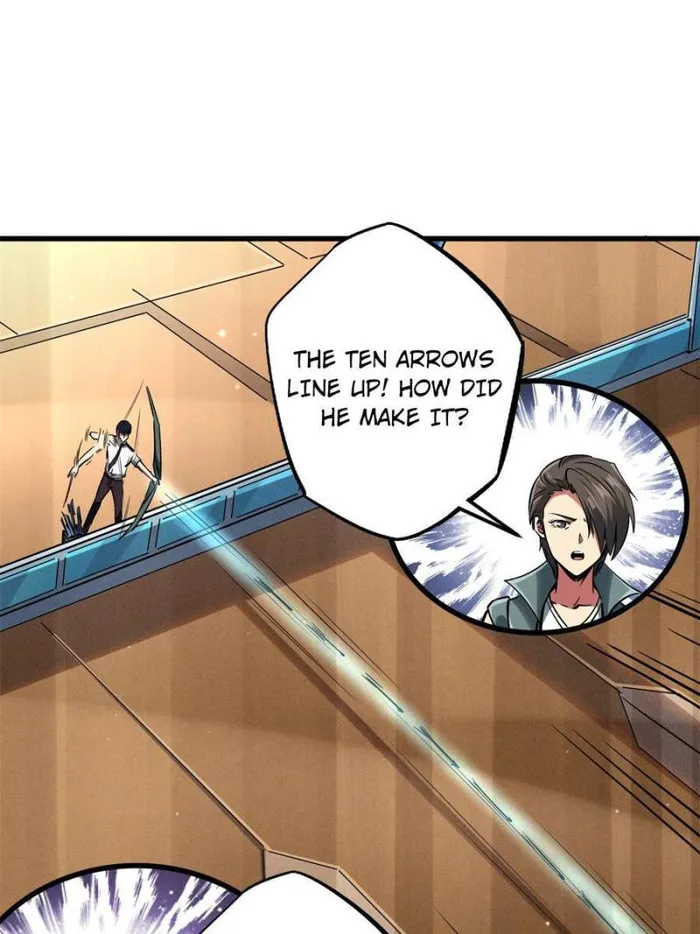 Super Gene chapter 113 page 8