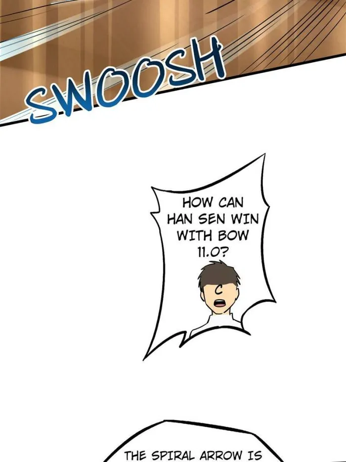 Super Gene chapter 113 page 24
