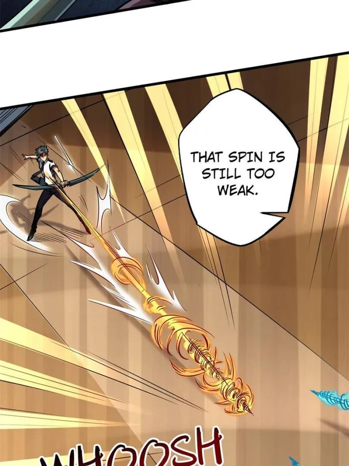 Super Gene chapter 113 page 26