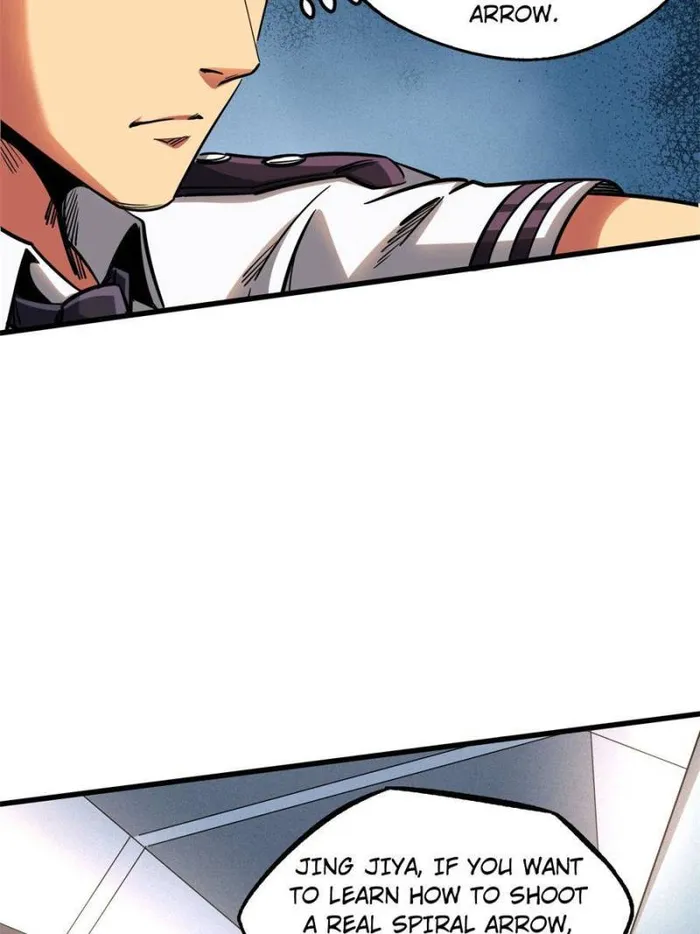 Super Gene chapter 113 page 33