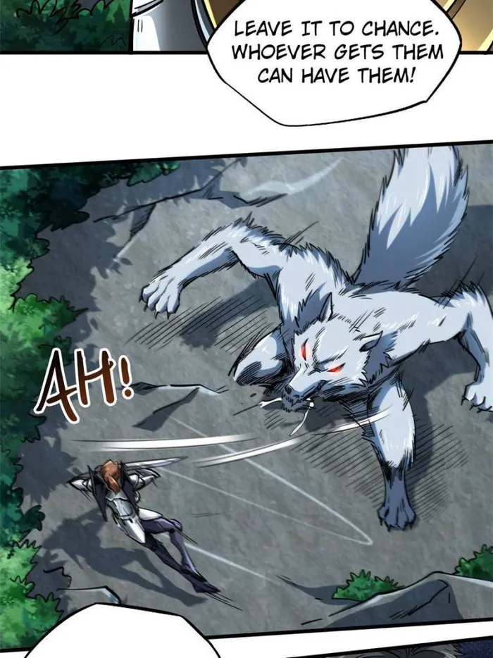 Super Gene chapter 113 page 47