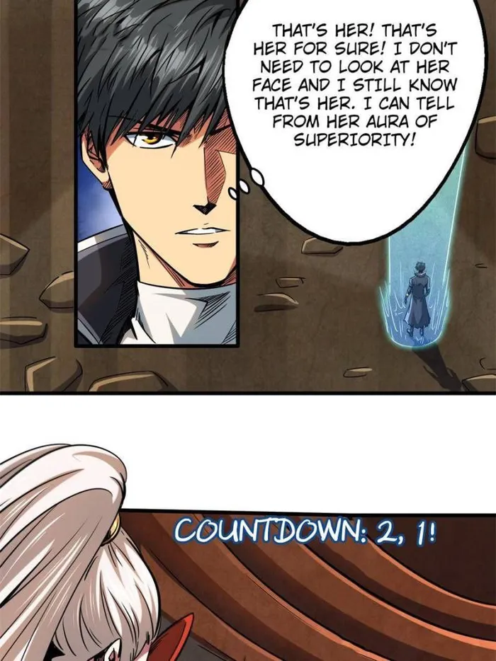 Super Gene chapter 115 page 2