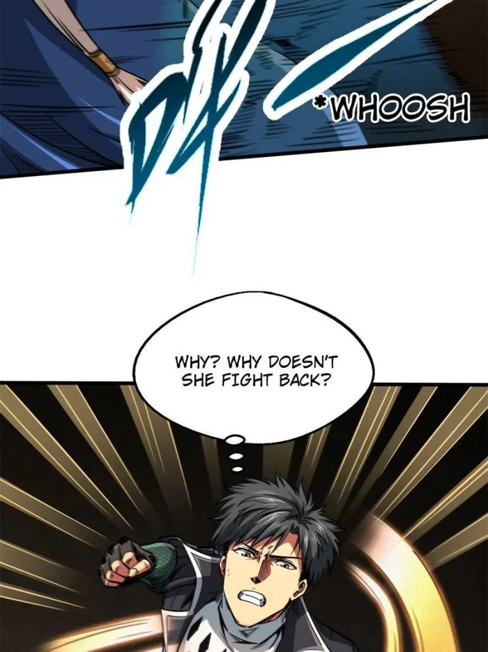 Super Gene chapter 115 page 6