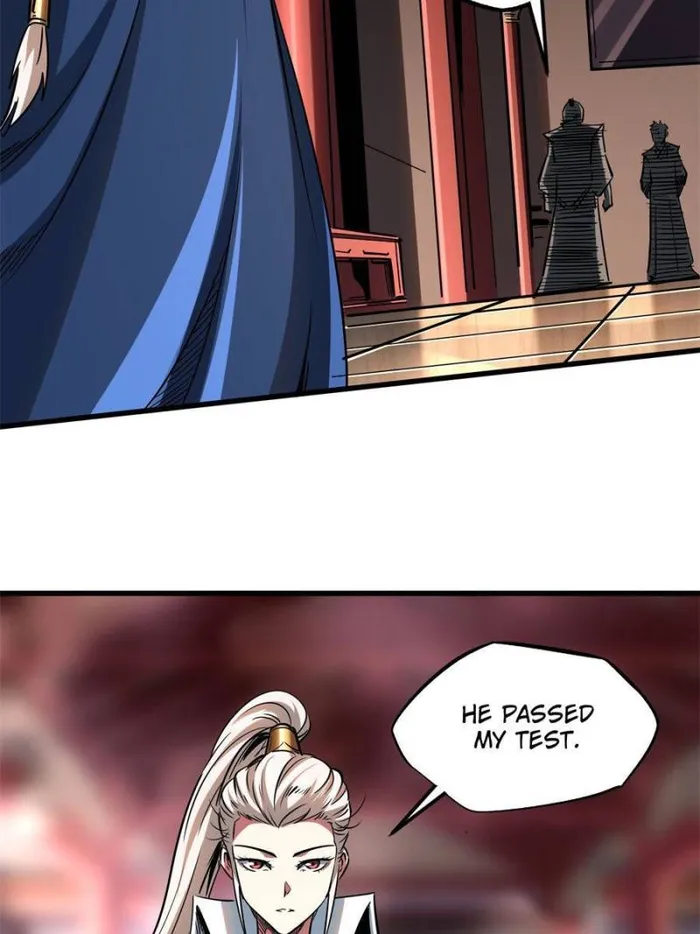 Super Gene chapter 115 page 25