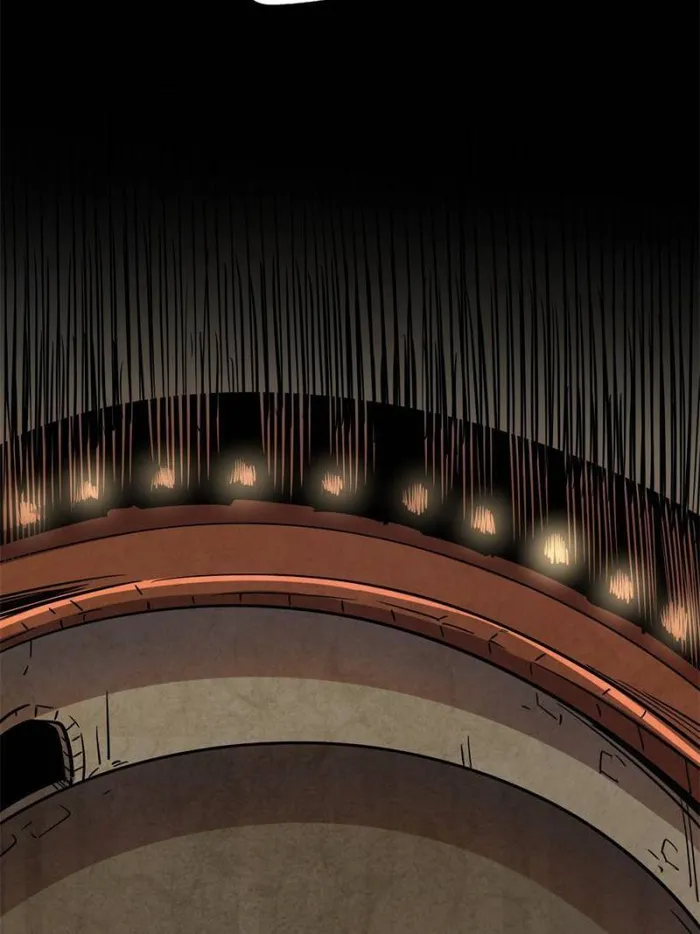 Super Gene chapter 115 page 29