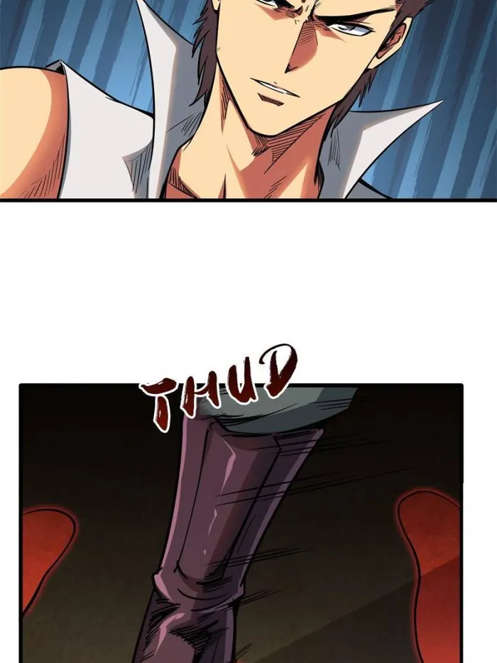 Super Gene chapter 115 page 48