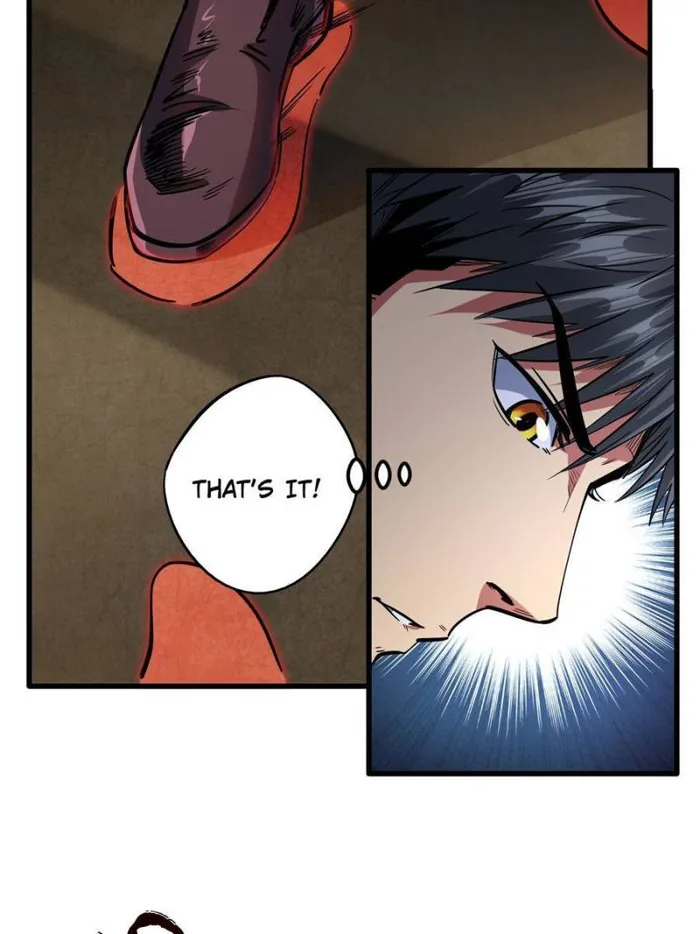 Super Gene chapter 115 page 49