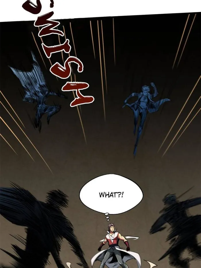 Super Gene chapter 115 page 50