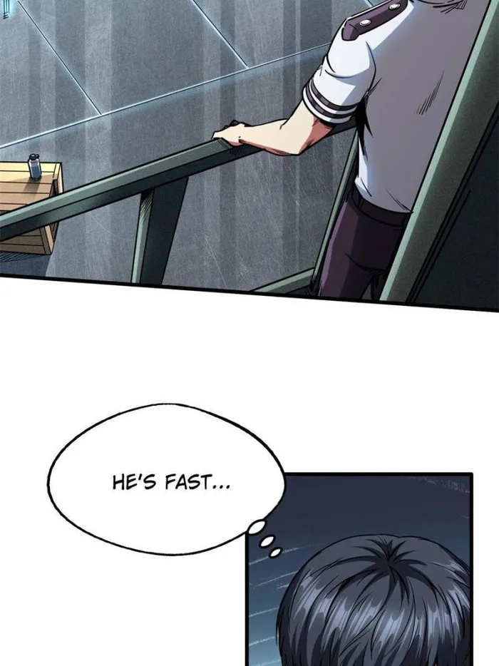 Super Gene chapter 116 page 2