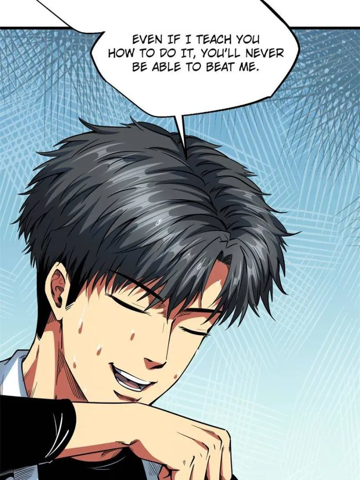 Super Gene chapter 116 page 8