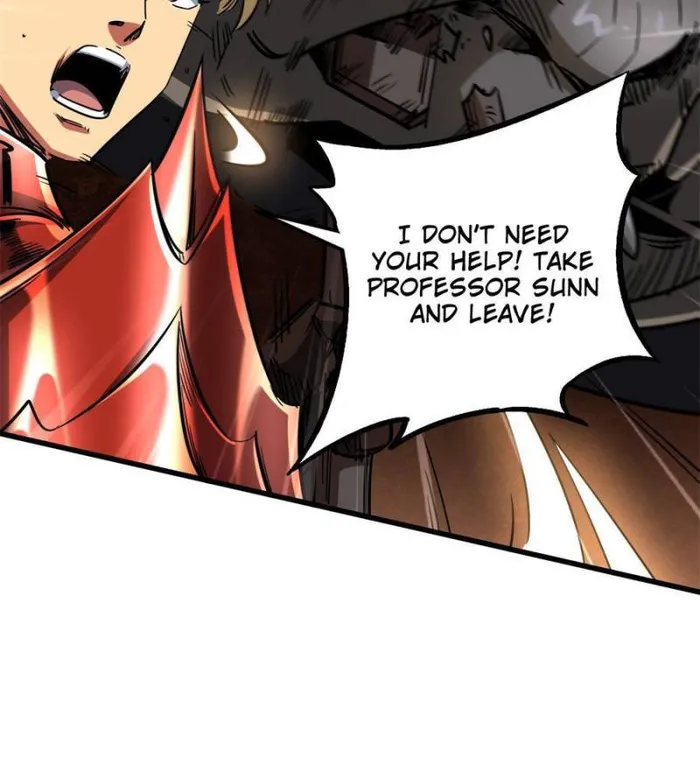 Super Gene chapter 116 page 54