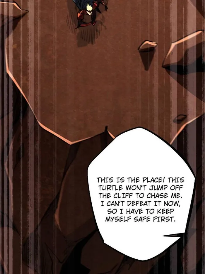 Super Gene chapter 116 page 61