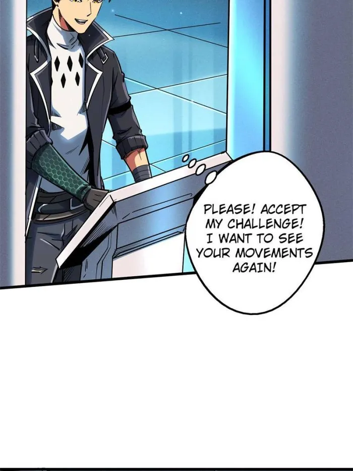 Super Gene chapter 117 page 6