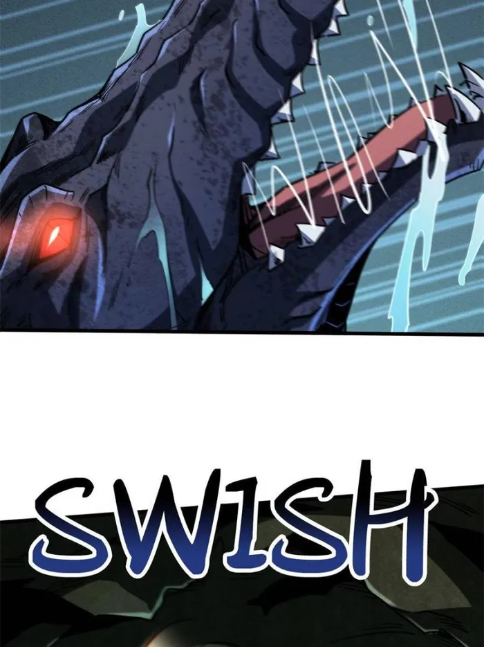 Super Gene chapter 117 page 42