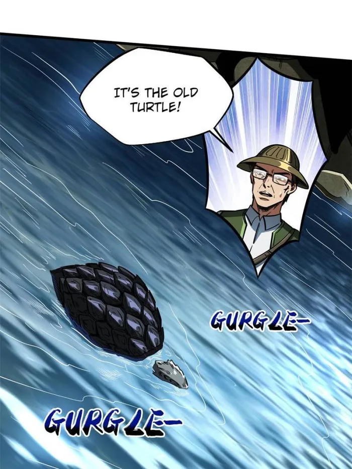 Super Gene chapter 117 page 55