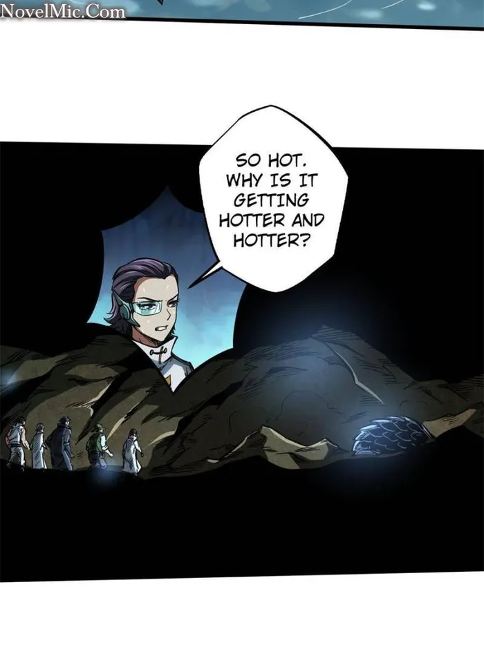 Super Gene chapter 117 page 59