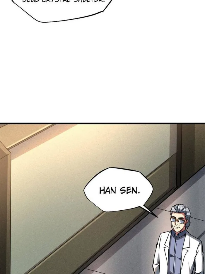 Super Gene chapter 119 page 43