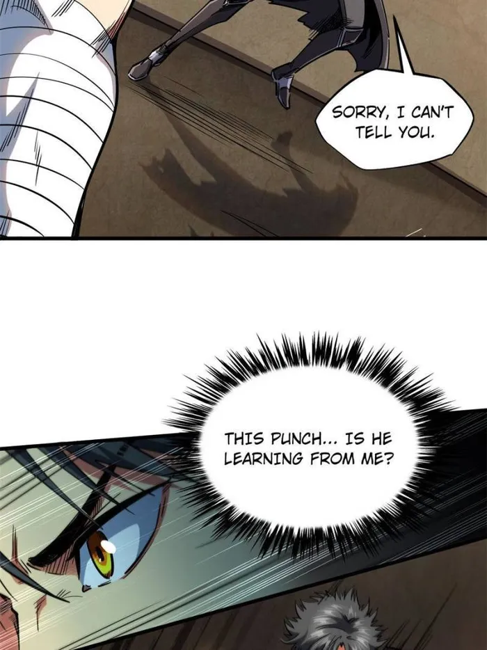 Super Gene chapter 120 page 11
