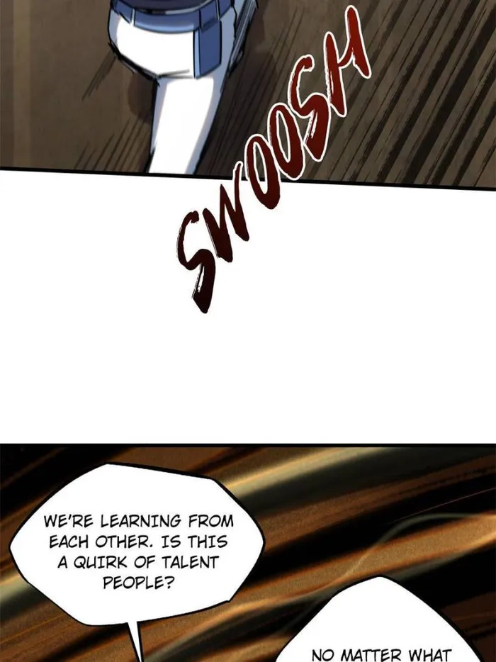 Super Gene chapter 120 page 13