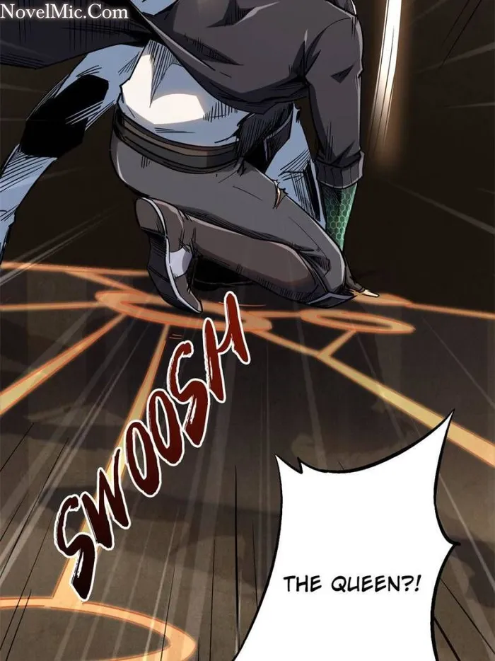 Super Gene chapter 120 page 16