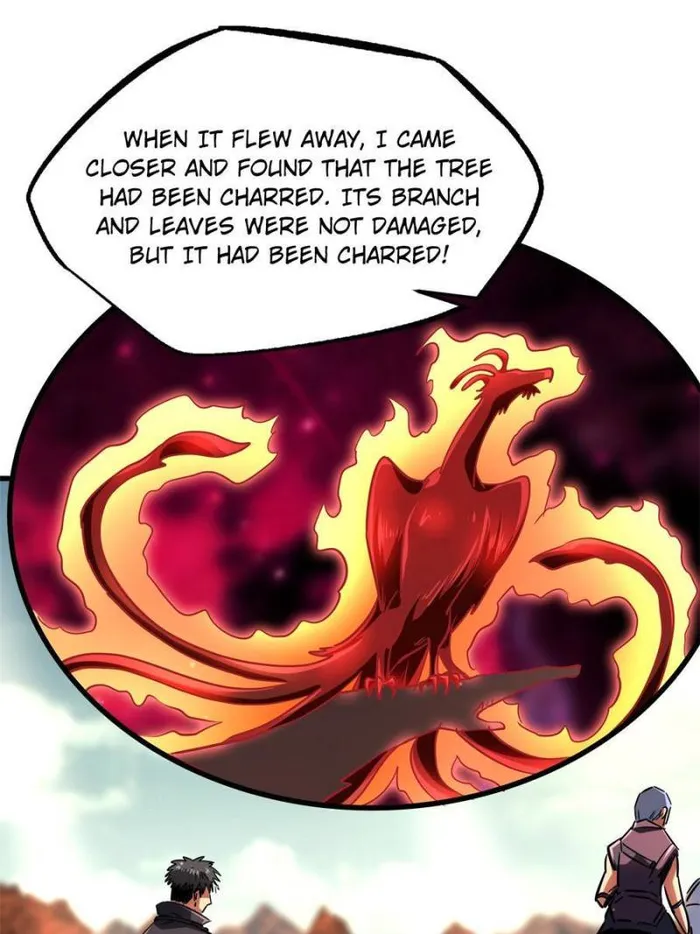 Super Gene chapter 120 page 28