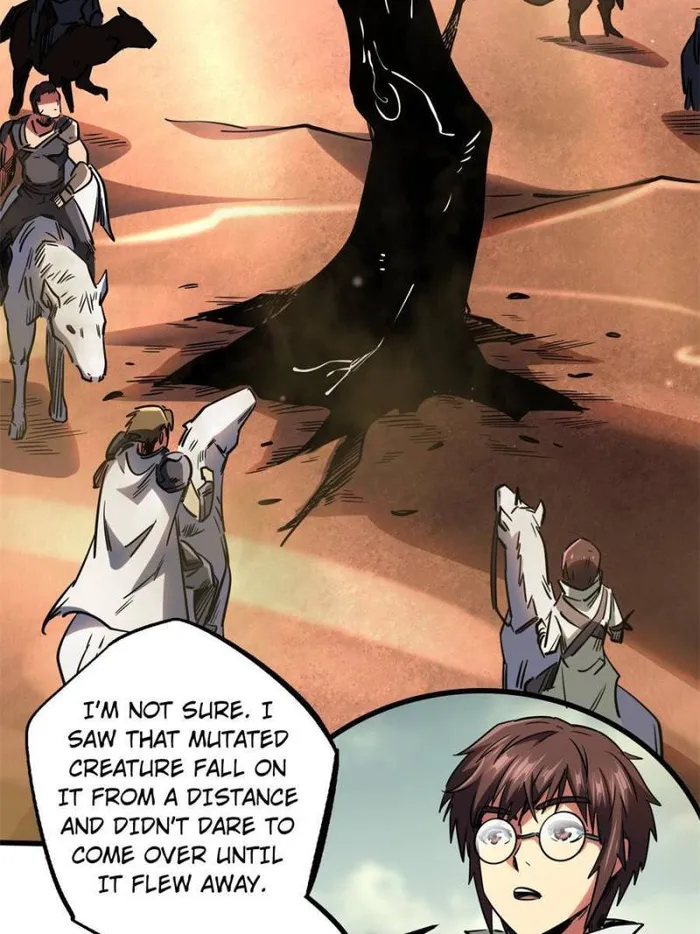 Super Gene chapter 120 page 40