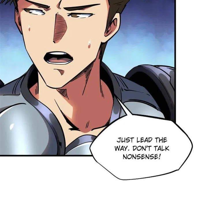 Super Gene chapter 120 page 45