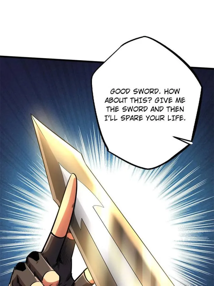 Super Gene chapter 120 page 55