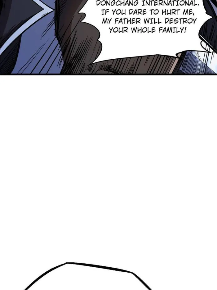 Super Gene chapter 120 page 60