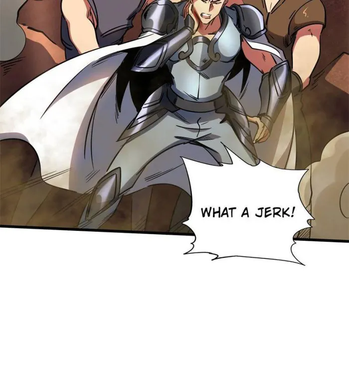 Super Gene chapter 120 page 63