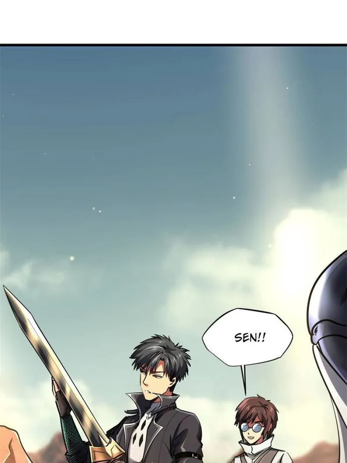 Super Gene chapter 120 page 64