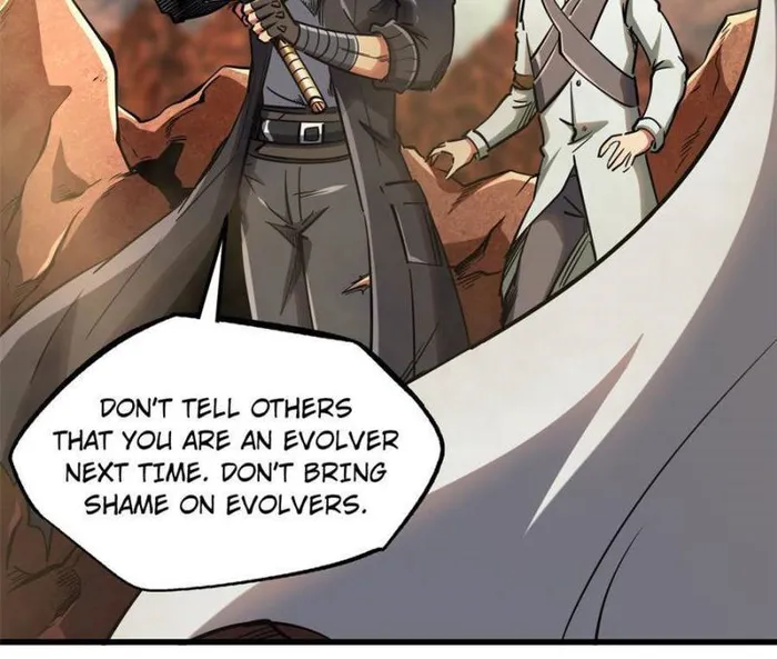 Super Gene chapter 120 page 65