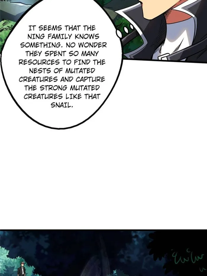 Super Gene chapter 125 page 37