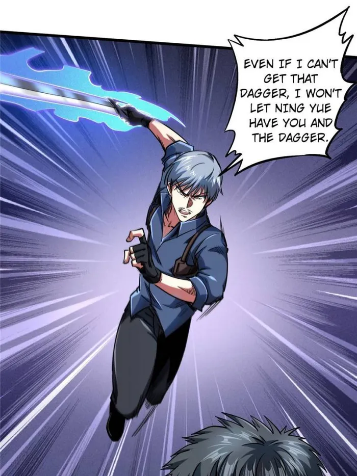 Super Gene chapter 125 page 45