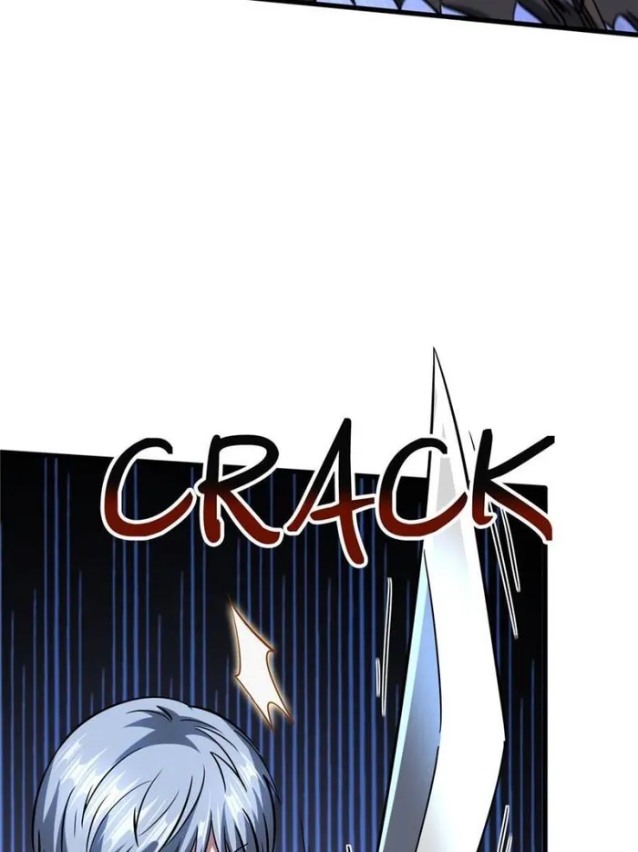 Super Gene chapter 125 page 48