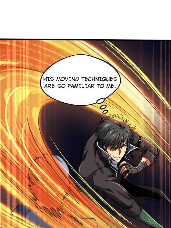 Super Gene chapter 125 page 50
