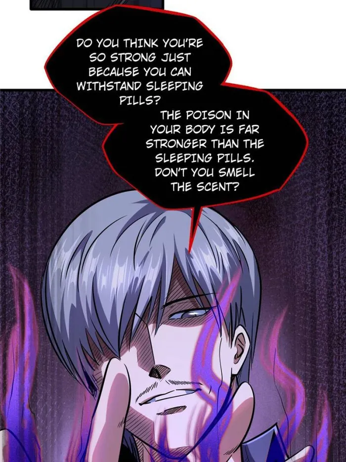 Super Gene chapter 125 page 56