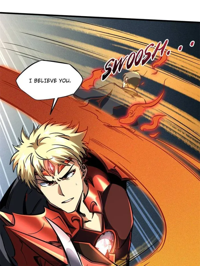 Super Gene chapter 128 page 16