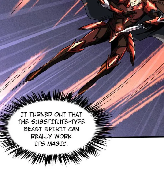 Super Gene chapter 128 page 18