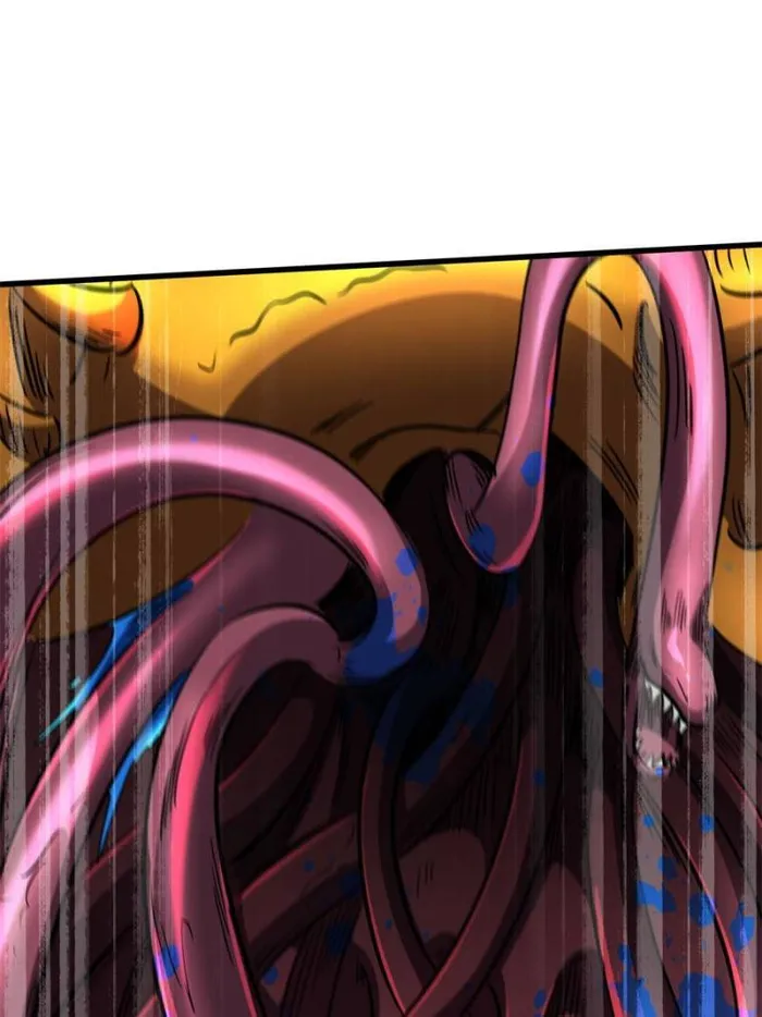 Super Gene chapter 128 page 21