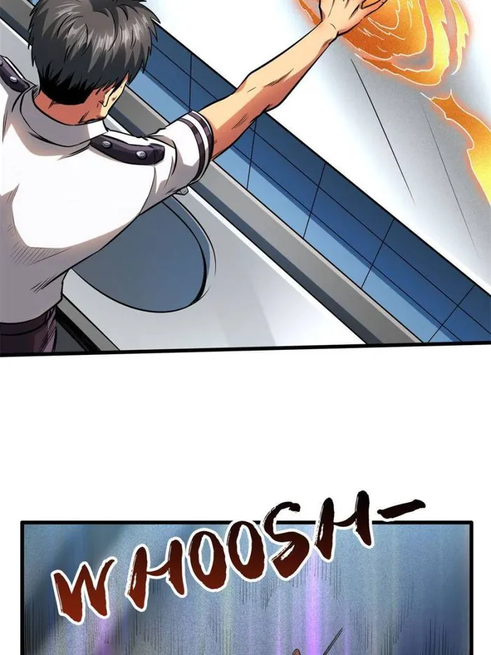 Super Gene chapter 128 page 31