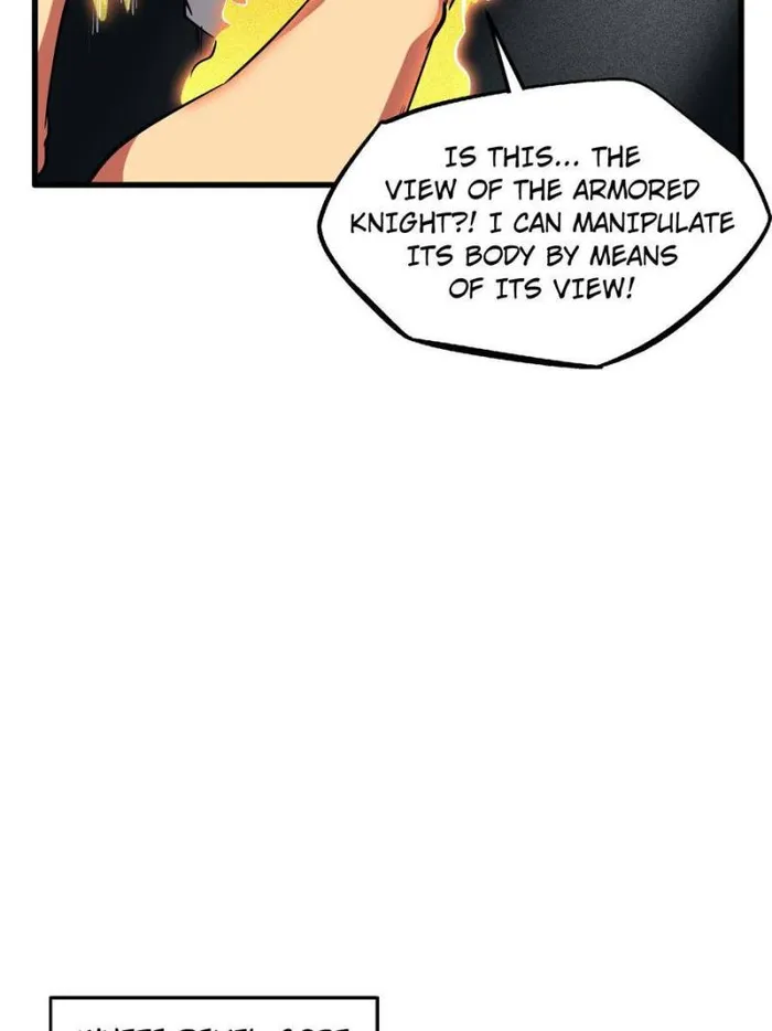 Super Gene chapter 128 page 33